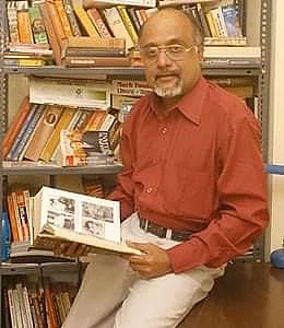 மூத்த பத்திரிகையாளர் சுதாங்கன் காலமானார்!