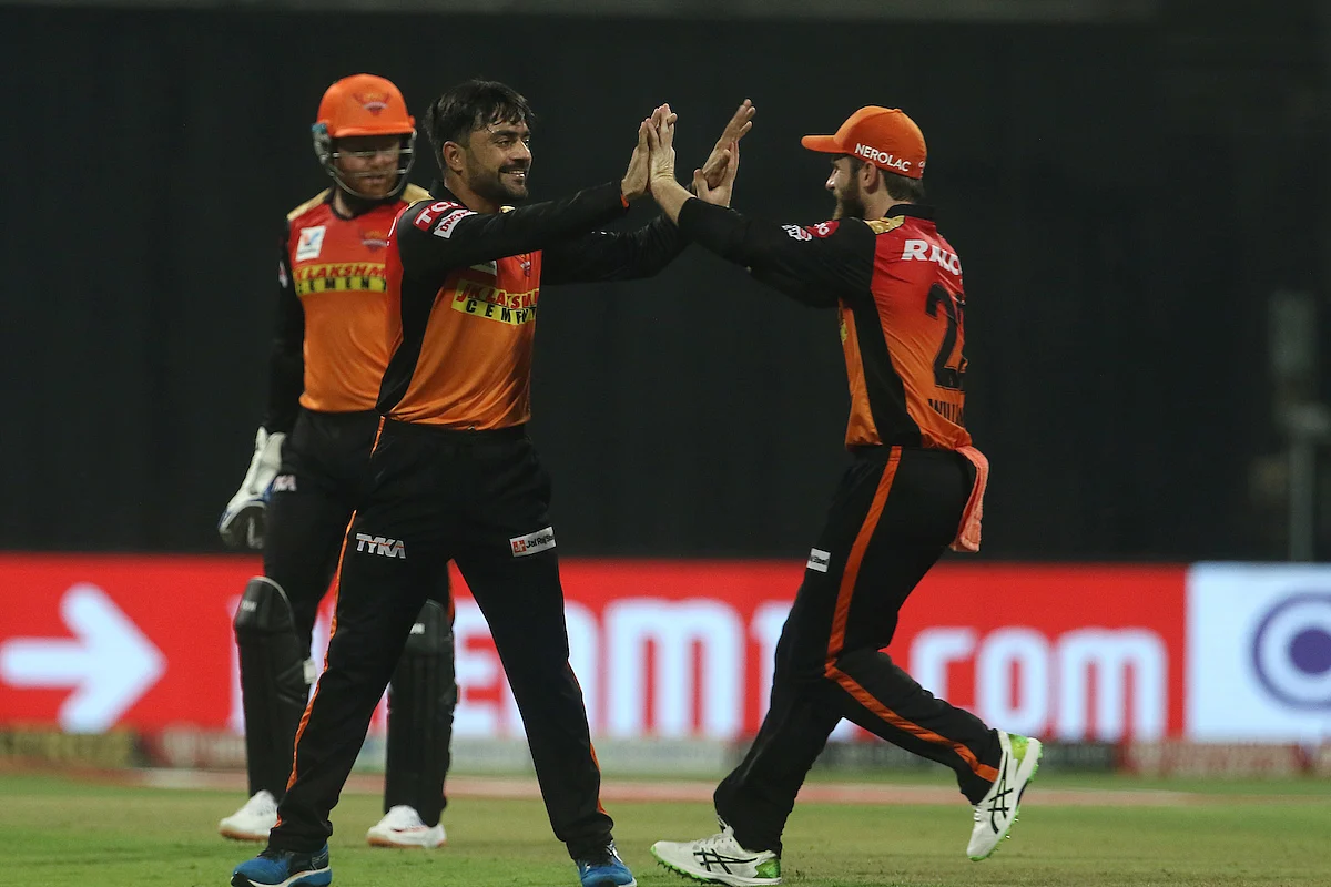 #DCvSRH