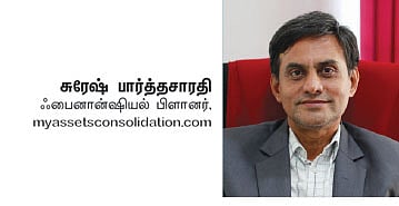 ஃபண்ட் கிளினிக் : அடுத்த தலைமுறைக்கு ஏற்ற முதலீடுகள்! - முதலீட்டு ஆலோசனை