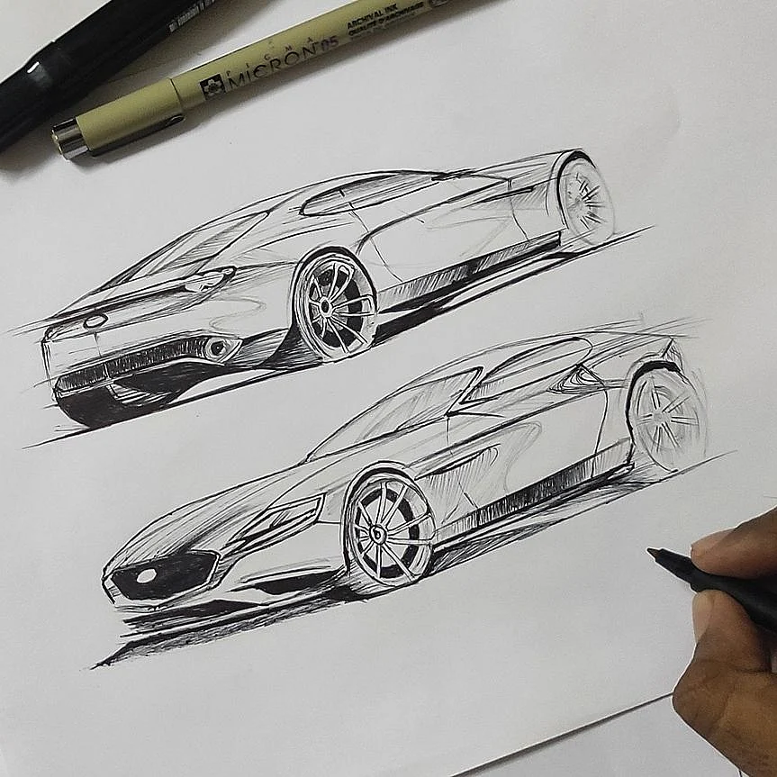 Ashwin Designs