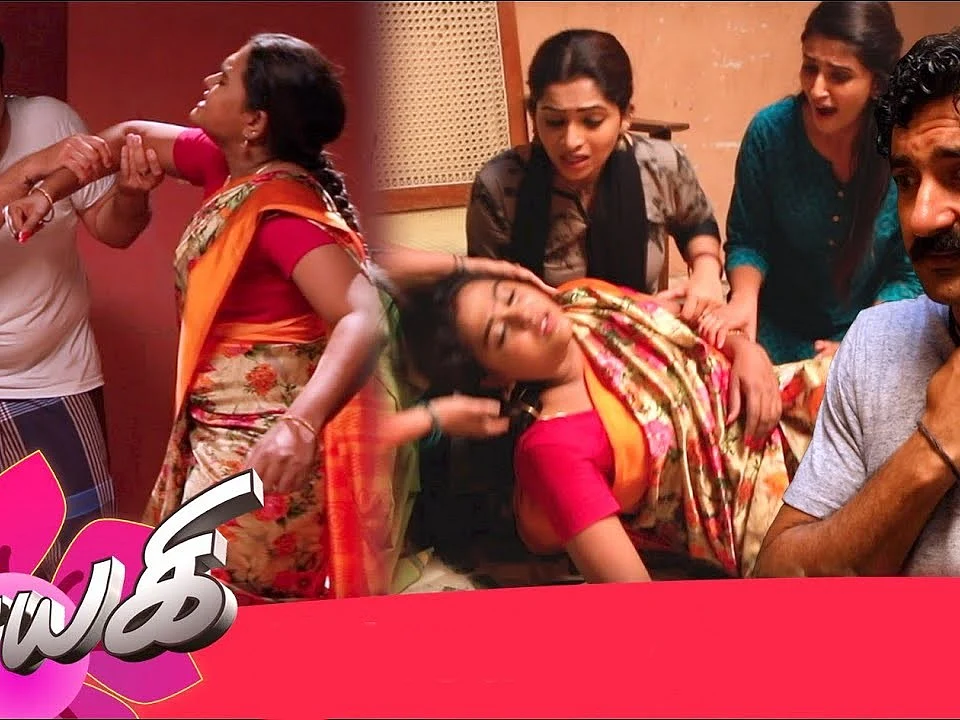 Naayagi Episode 673 | நாயகி பாகம் 673 | Tamil Serial | 31/08/2020