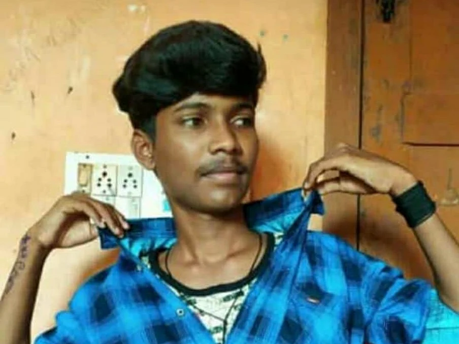 மதுரை: விசாரணைக்கு அழைத்துச் செல்லப்பட்ட வாலிபர் மர்ம மரணம்! - உறவினர்கள் போராட்டம்