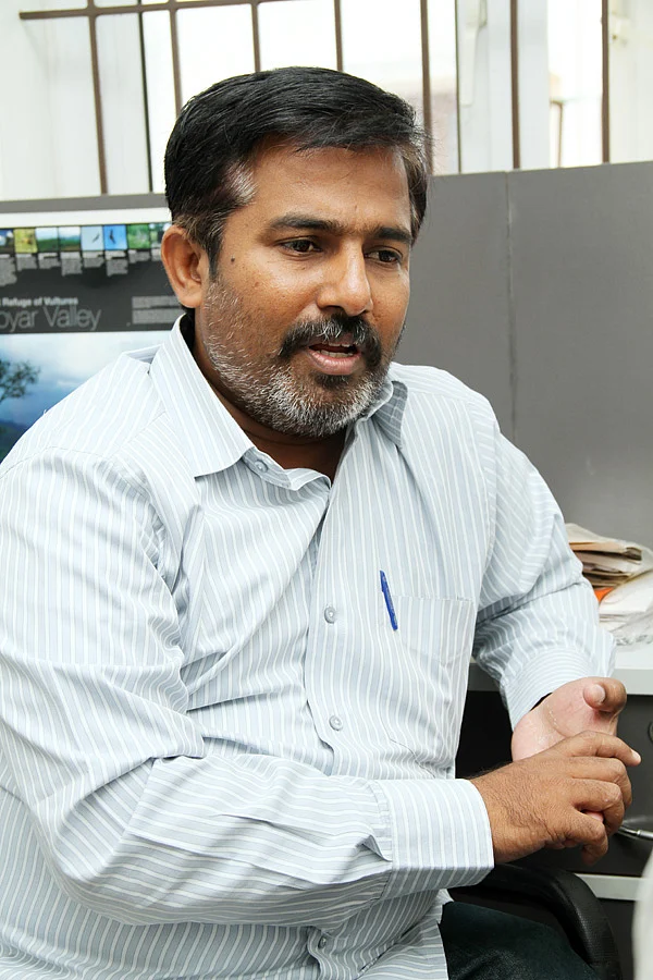 மோகன்ராஜ்