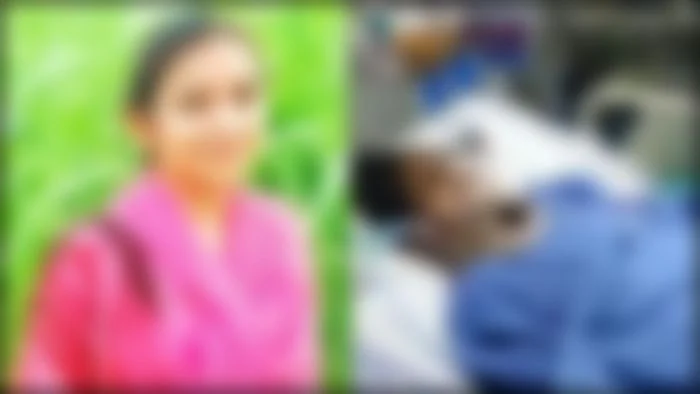 உ.பி கூட்டுப் பாலியல் சம்பவம்