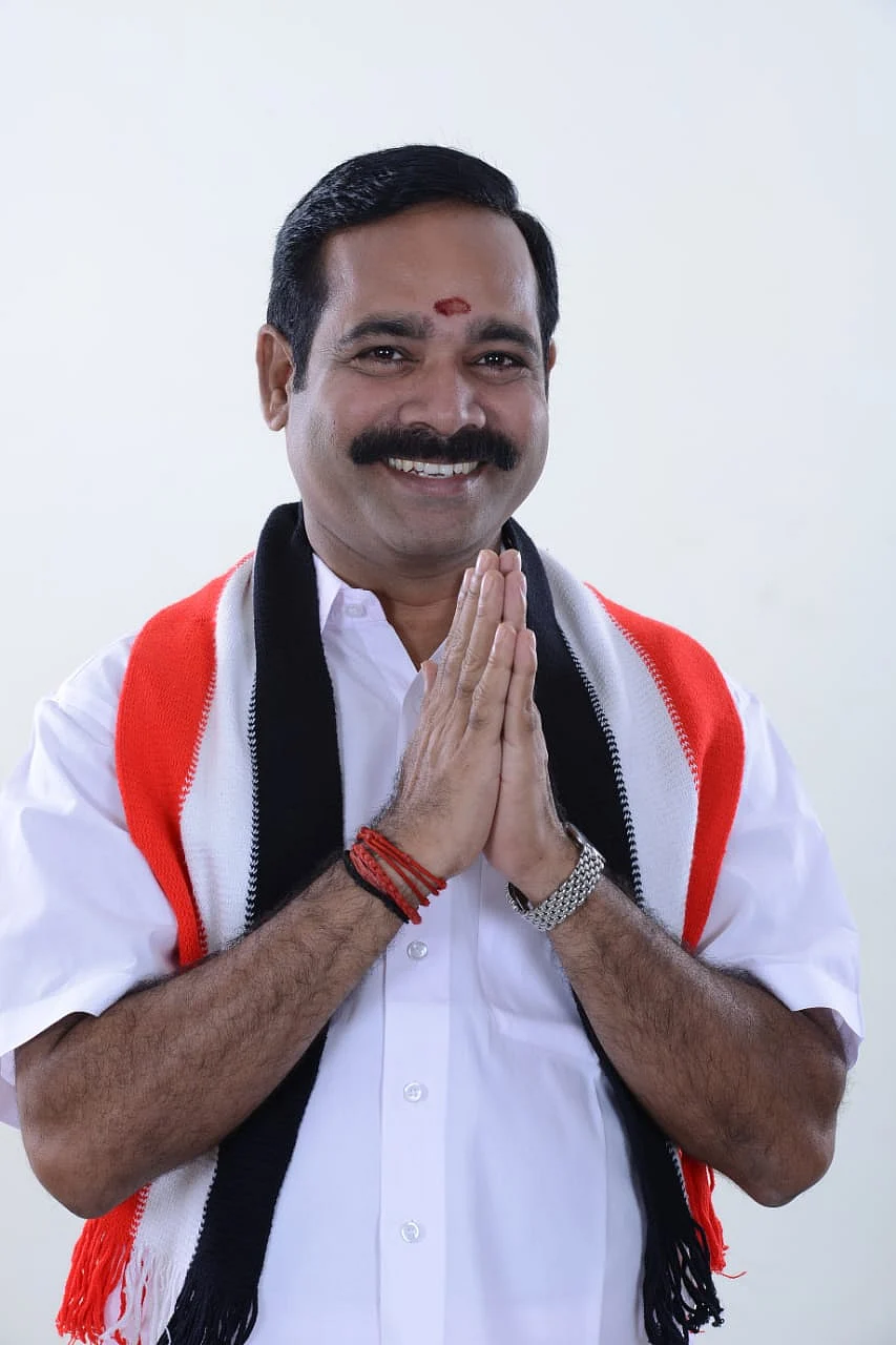 மா.செ குமார்