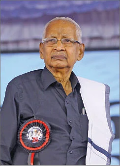 உங்கள் குடும்பச் சொத்தா திராவிடர் கழகம்?
