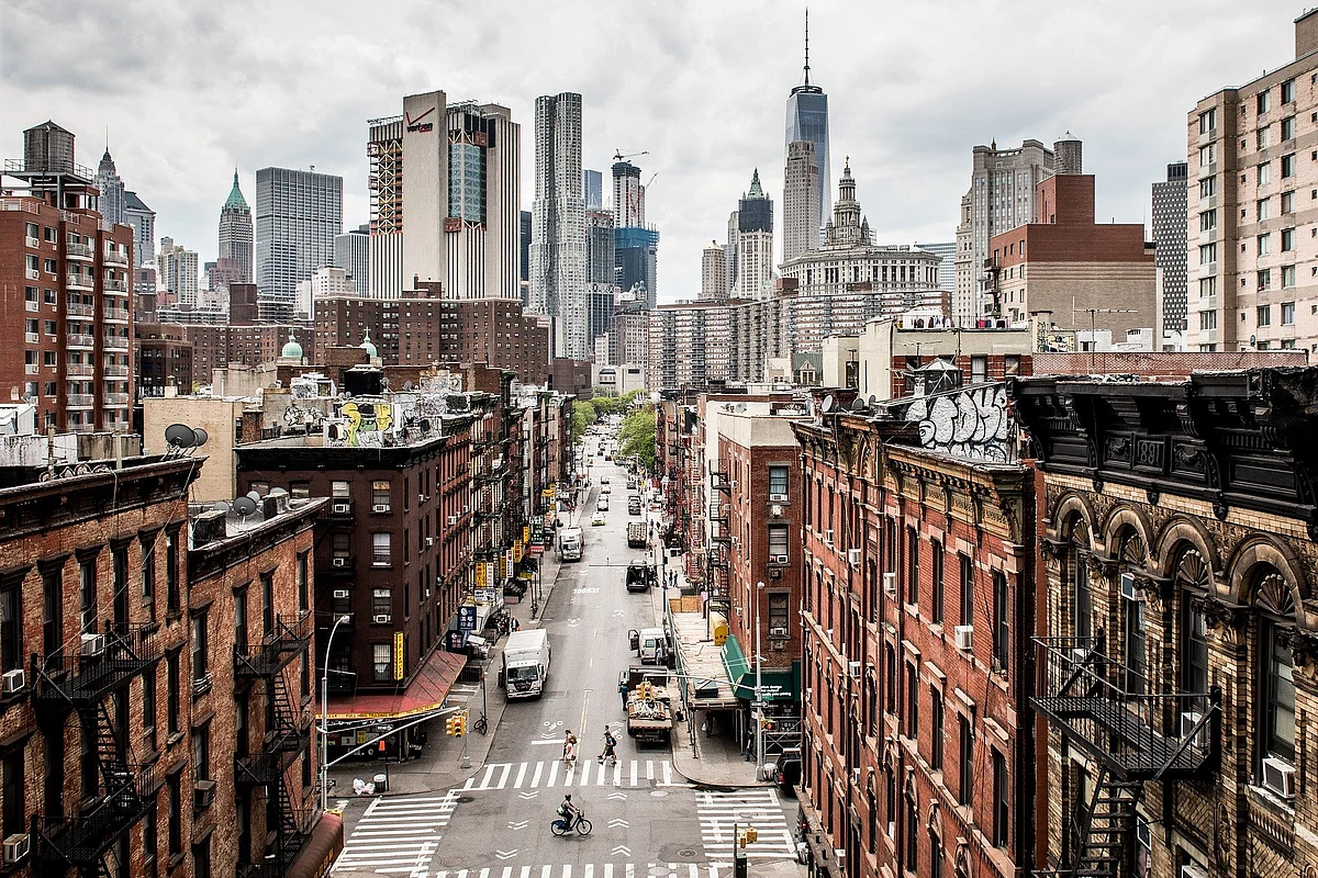 Representational Image