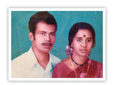 பெற்றோர்
