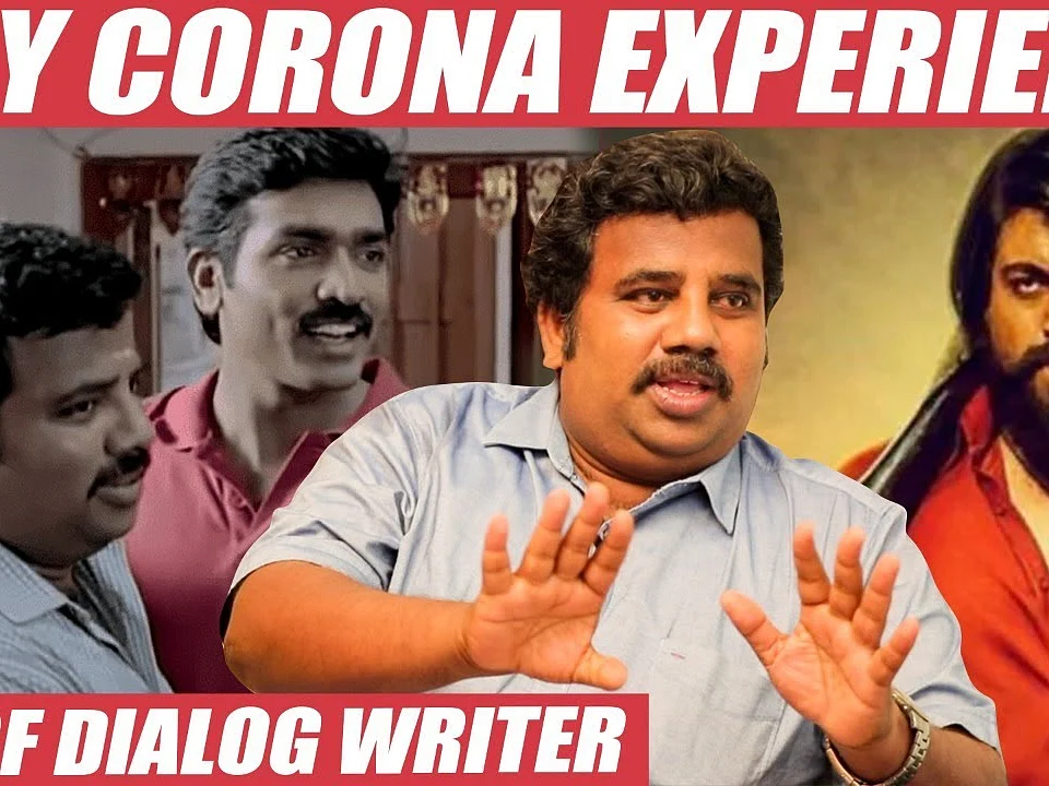 KGF 2 Update: Shooting With Yash During Corona Times - Ashok