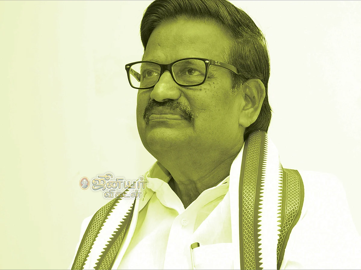 நம்ம கட்சிக்குத் தலைவரு யாருங்க?