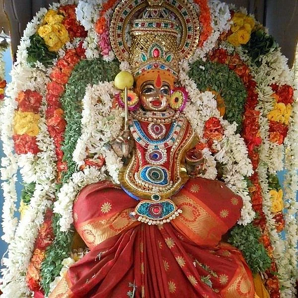 துர்கை
