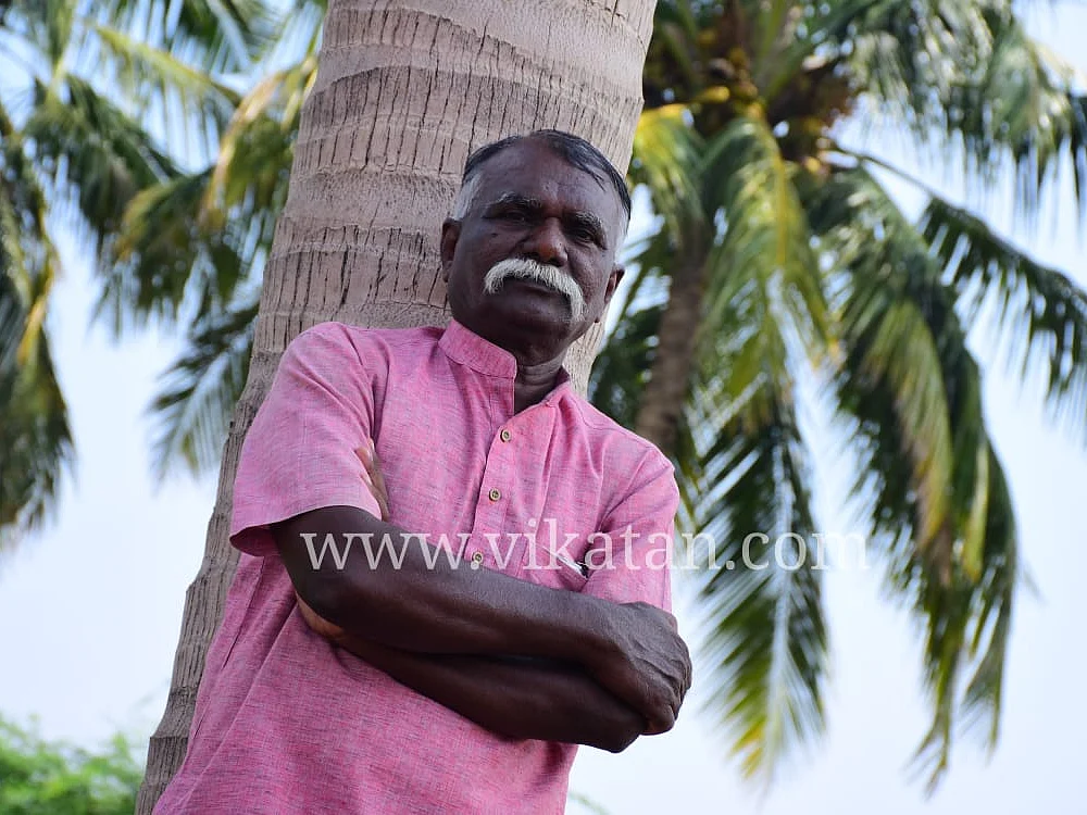 எழுத்தாளர் சோ.தர்மனின் வைரல் ஃபேஸ்புக் பதிவு... தீர்ப்பில் அரசுக்கு சுட்டிக்காட்டிய நீதிபதி!
