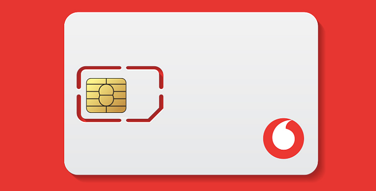 Vodafone
