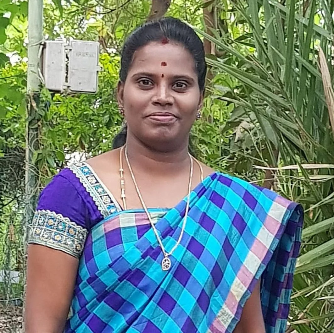 இயற்கை மருத்துவர் தீபா