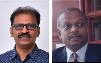 கெம்பா கார்த்திகேயன், சிவகுமார்