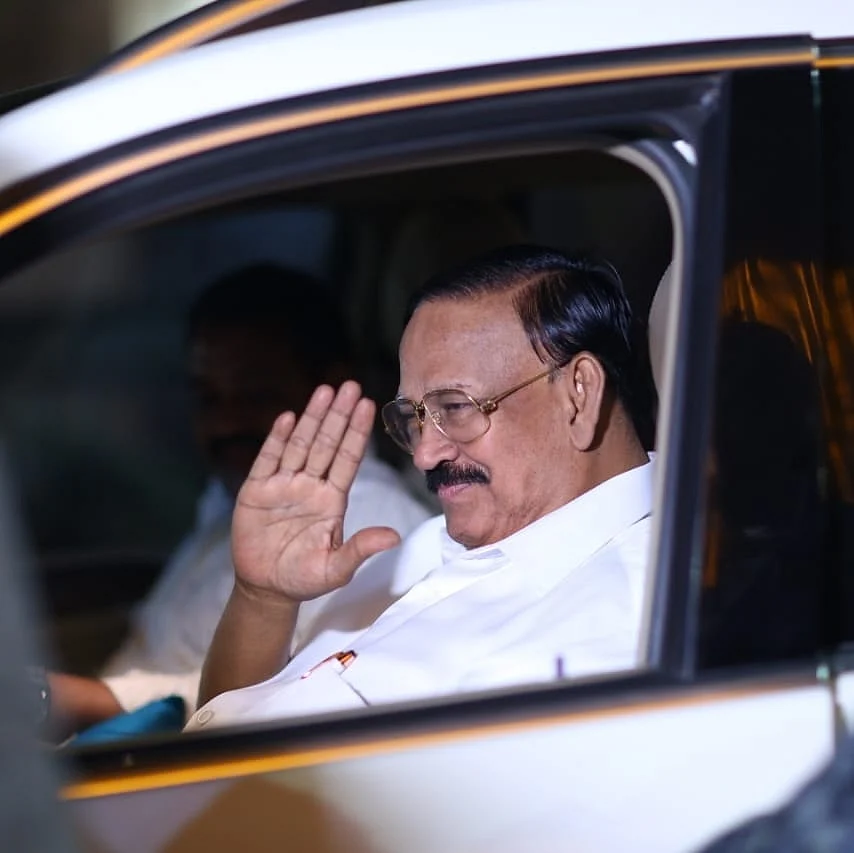 வெலவெலத்த உதயநிதி... பன்னீரை புறக்கணித்த மினிஸ்டர்...! கழுகார் அப்டேட்ஸ்