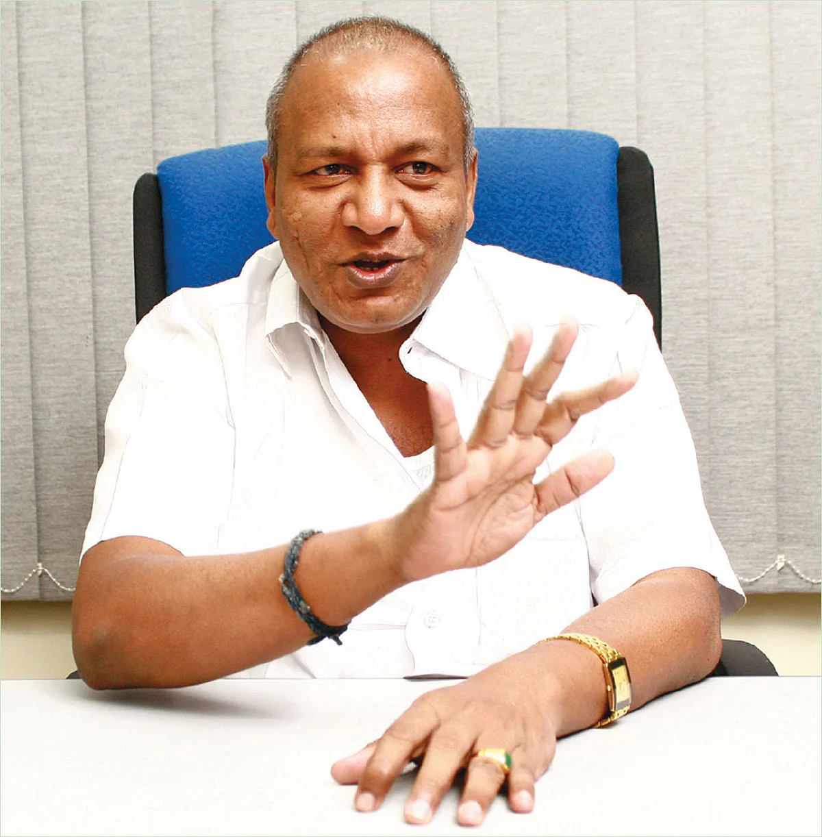 வைகுண்டராஜன்