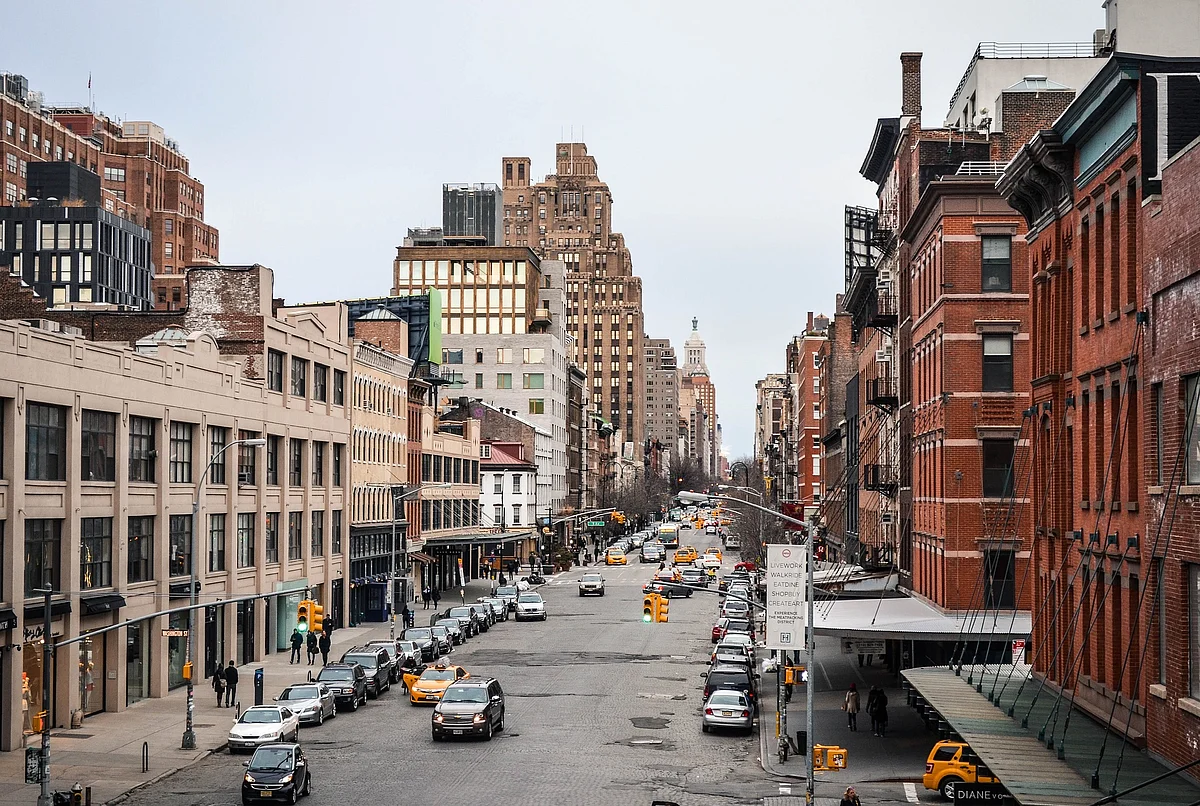 Representational Image