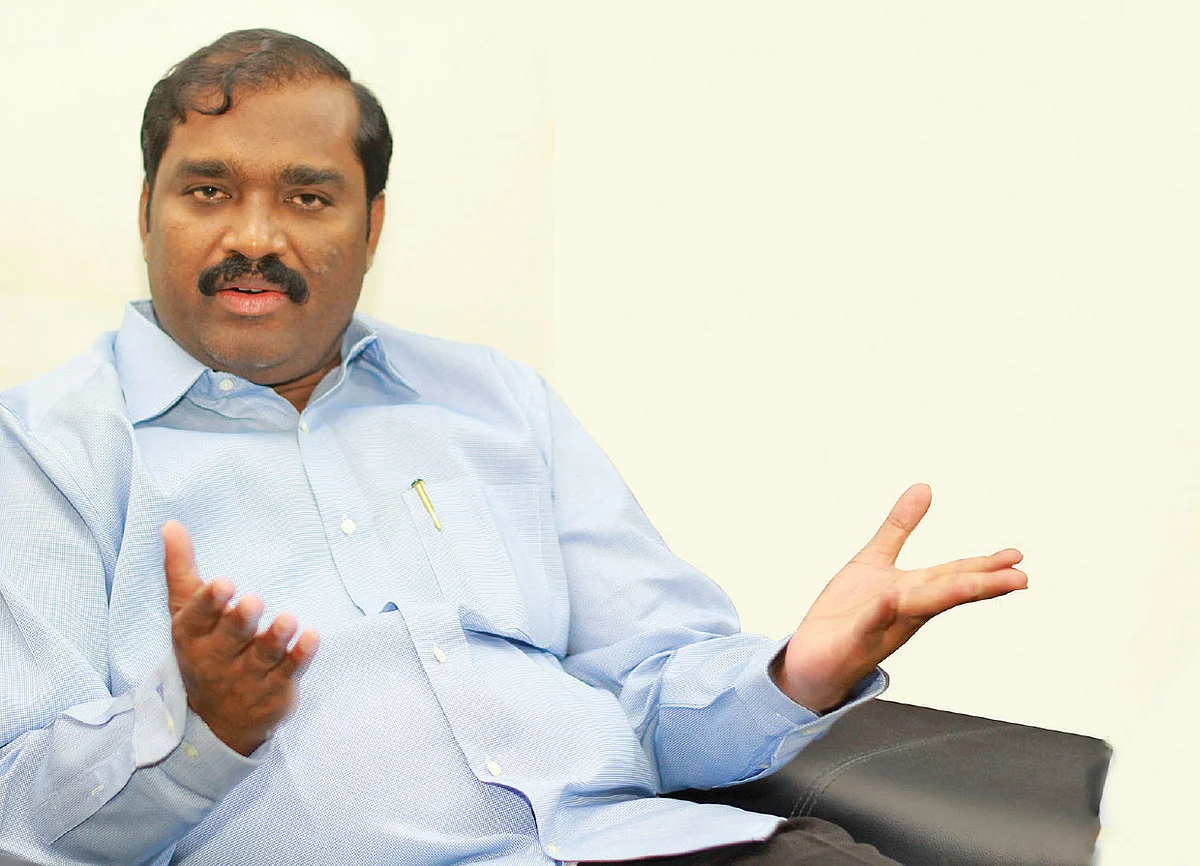 வேல்முருகன்