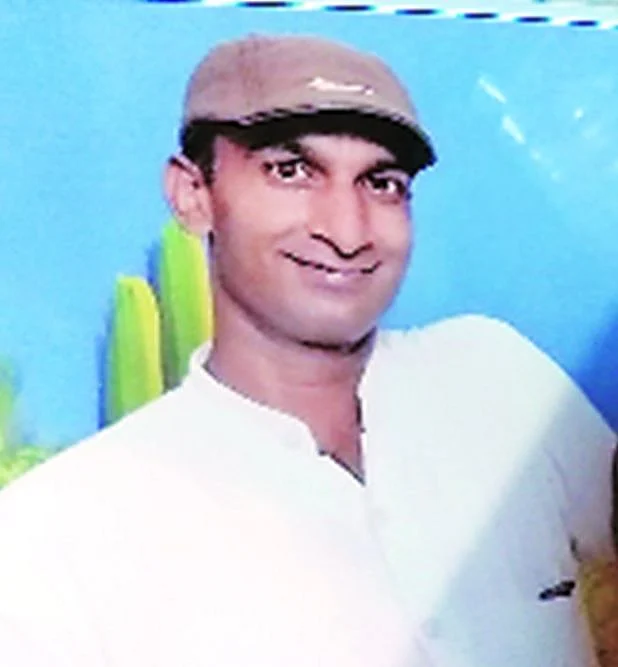 கொலை செய்யப்பட்ட ரூபேஷ்