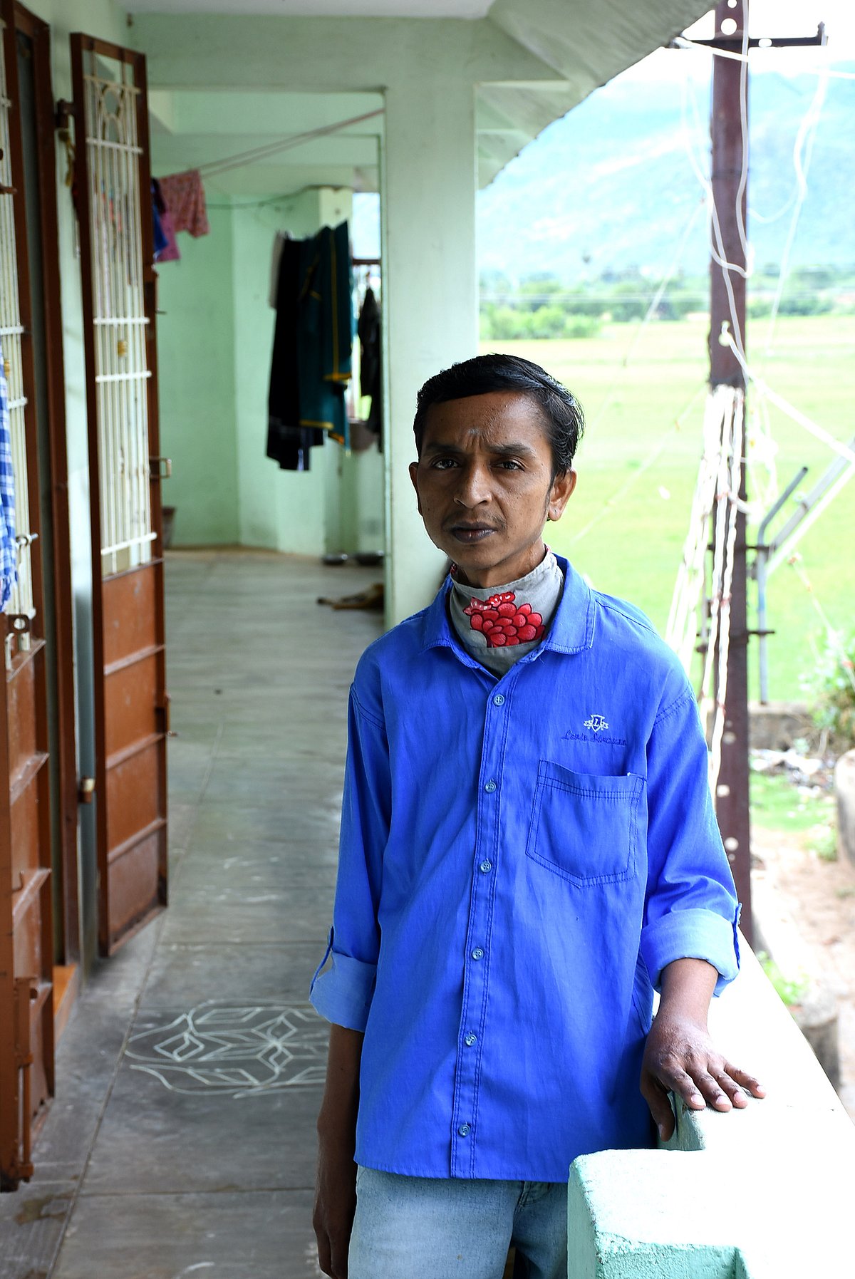 மகாலிங்கம்