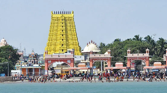 நாரதர் உலா