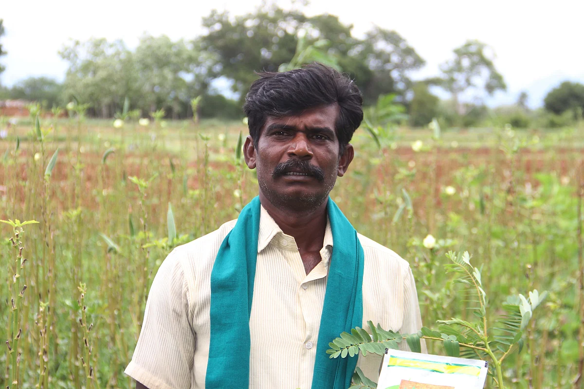 சக்திவேல் முருகன்