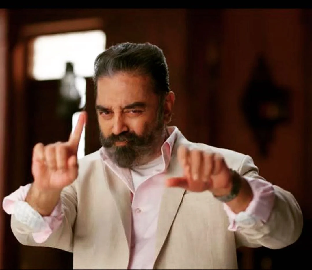 Kamal Haasan