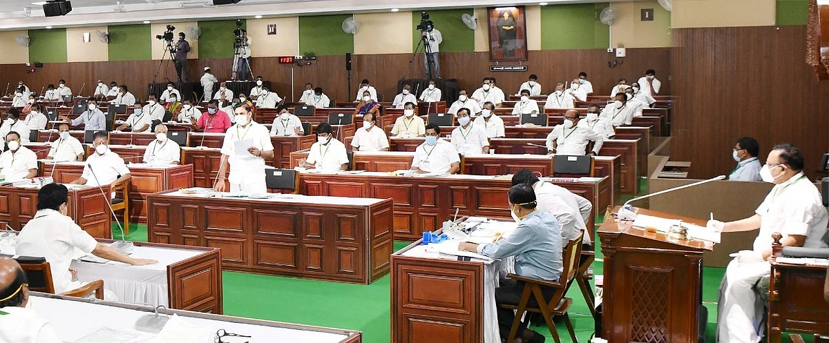 வெலவெலத்த உதயநிதி... பன்னீரை புறக்கணித்த மினிஸ்டர்...! கழுகார் அப்டேட்ஸ்