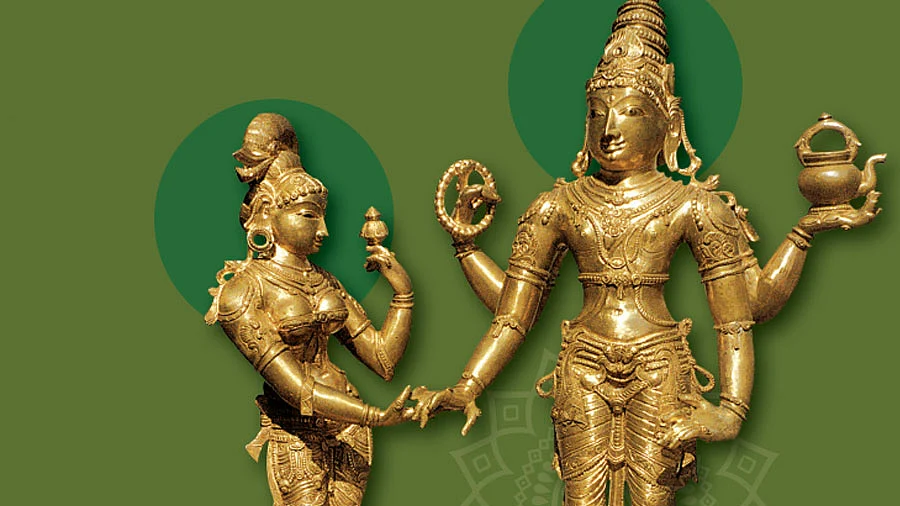 திருமணப் பரிகாரம் சிறப்பு தரிசனம்