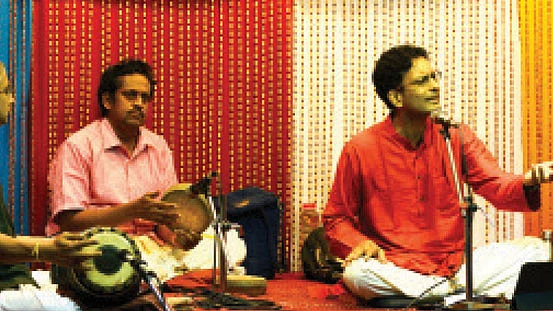 ஆன்லைன் இசைவிழா