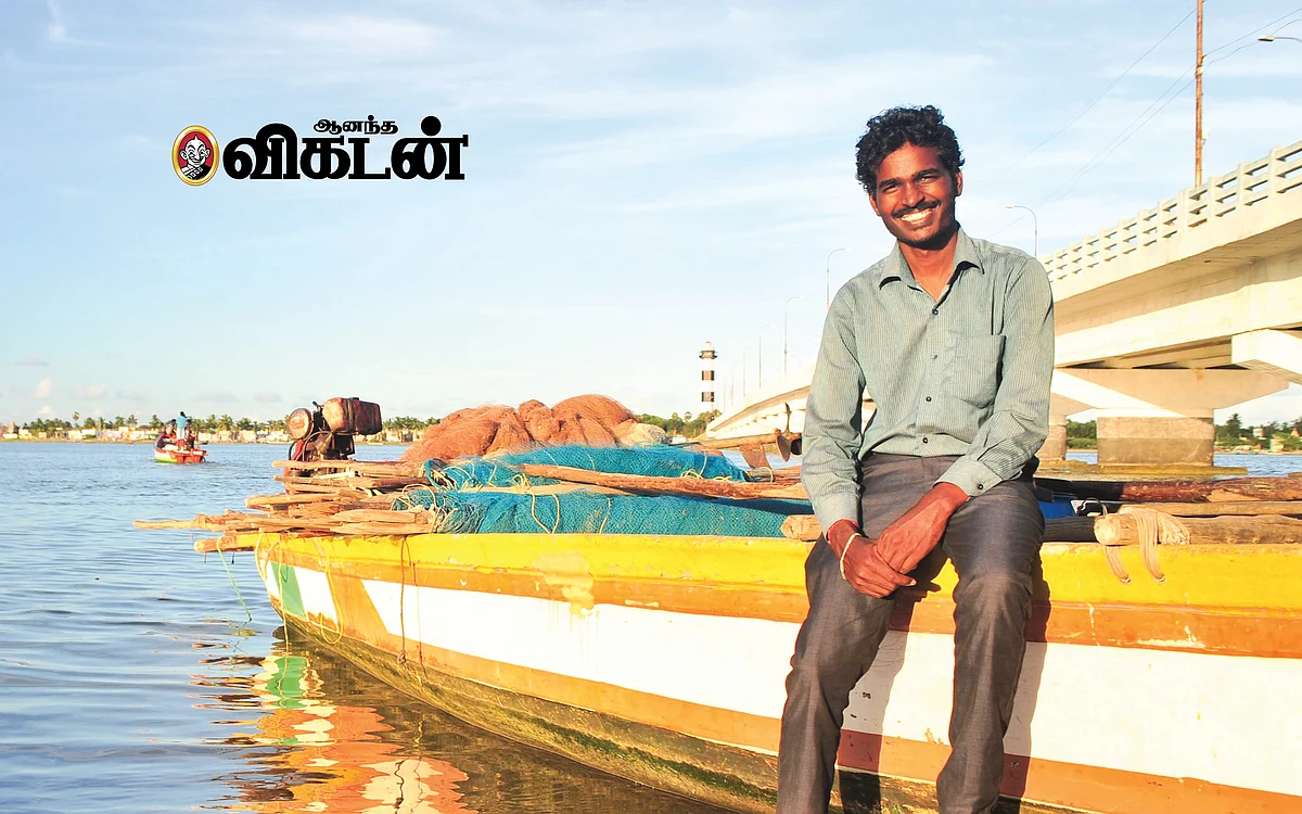 ஊருக்கு உழைத்தலும் கல்விதான்!