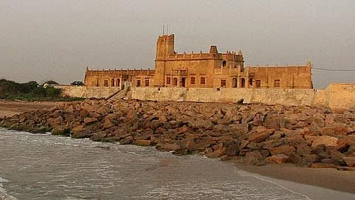 தரங்கம்பாடி, தமிழ்நாடு