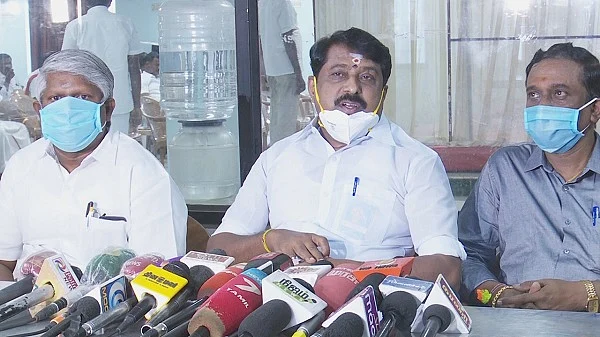 நயினார் நாகேந்திரன்