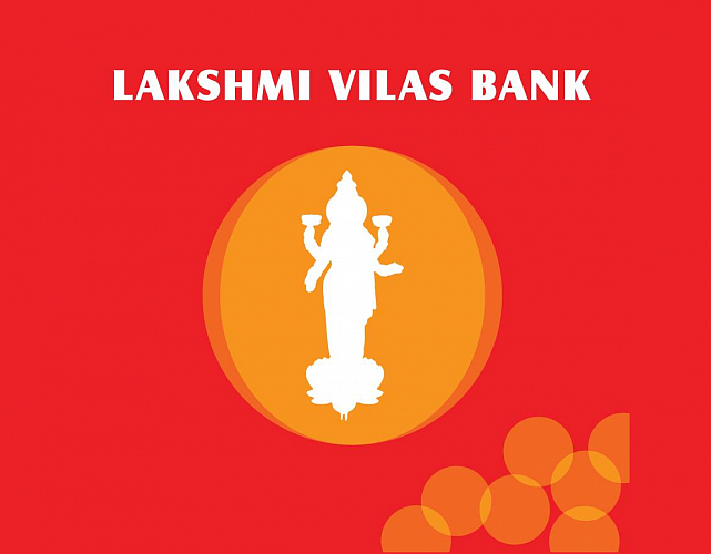 Lakshmi Vilas Bank