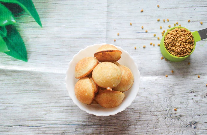 மீண்டும் மீண்டும் சுவைக்கத் தூண்டும்... 30 வகை குழிப்பணியாரங்கள்!