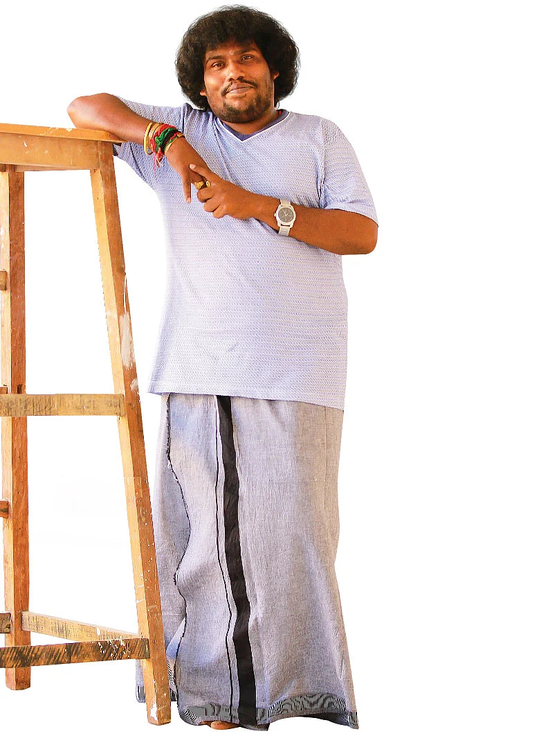 யோகிபாபு