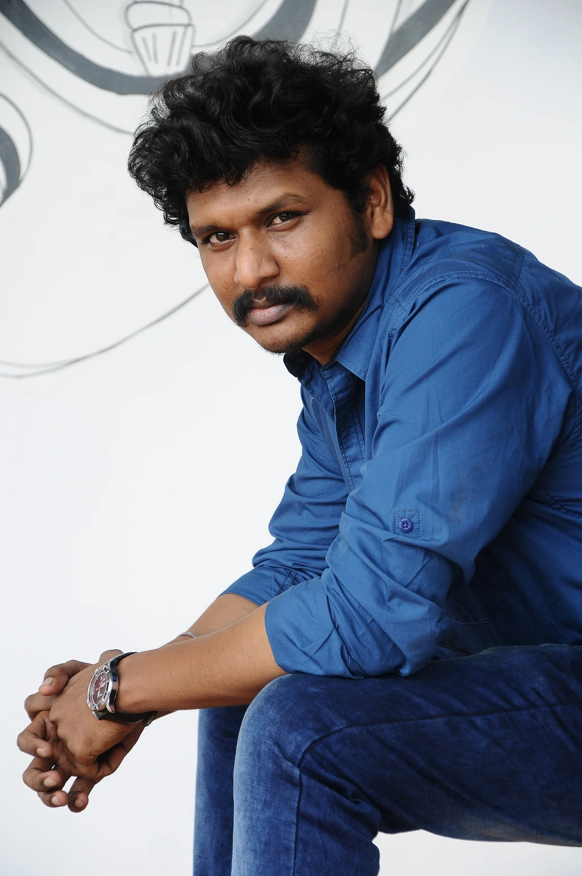 Lokesh Kanagaraj