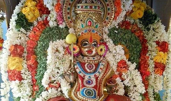 துர்கை