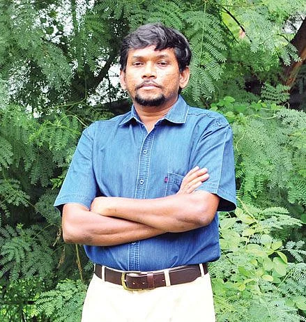 சித்த மருத்துவர் வீரபாபு