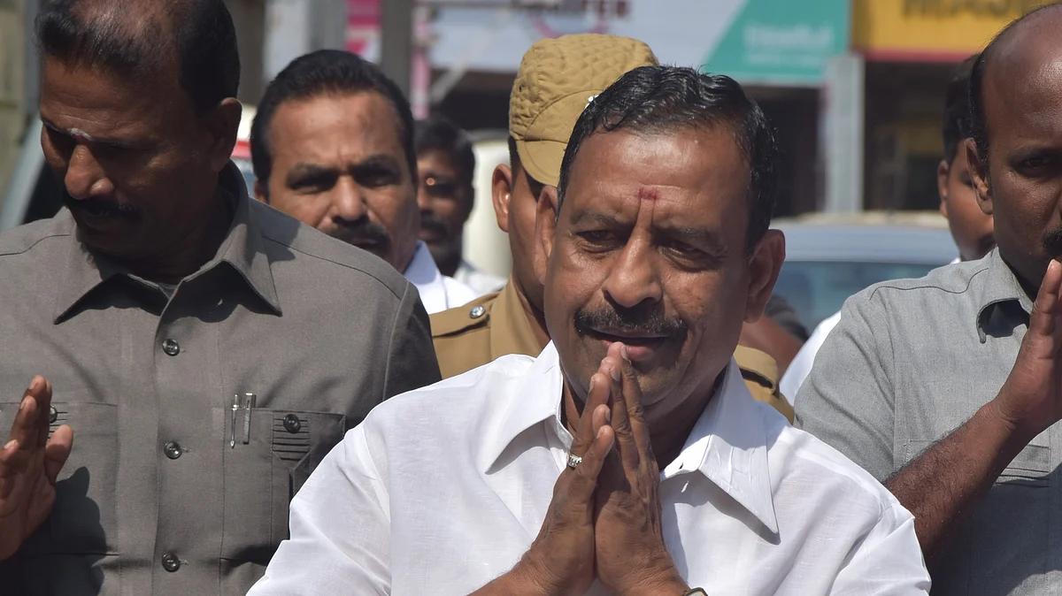 ஓ.எஸ்.மணியன்