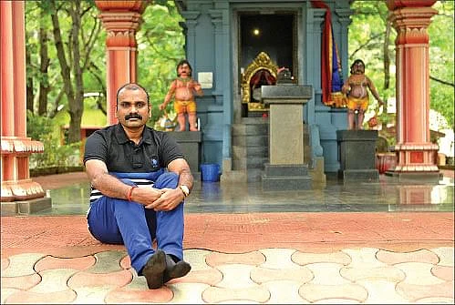 எல்.முருகன்
