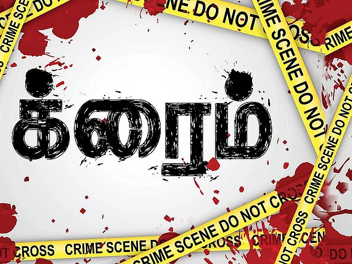 துபாய்: தாயின் இறுதிச் சடங்குக்குச் செல்ல முடியாத விரக்தி! சக ஊழியரை 11 முறை கத்தியால் குத்திய நபர்