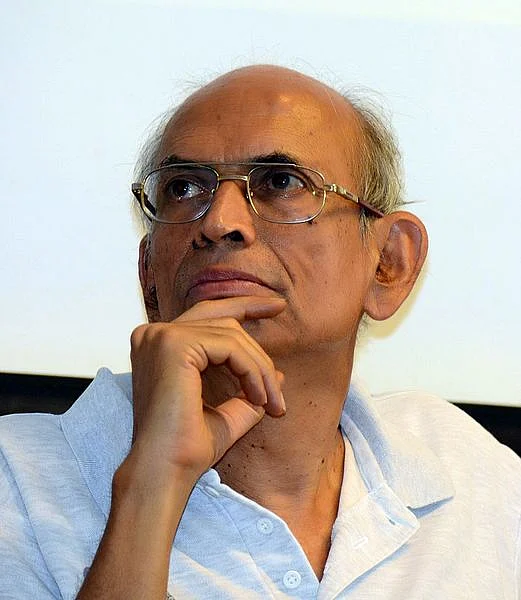 மாதவ் காட்கில், சுற்றுச்சூழல் ஆராய்ச்சியாளர்