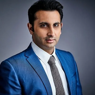 Serum Institute of India CEO Adar Poonawala