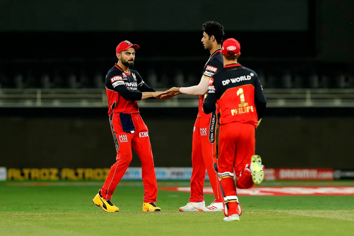Virat Kohli | RCB