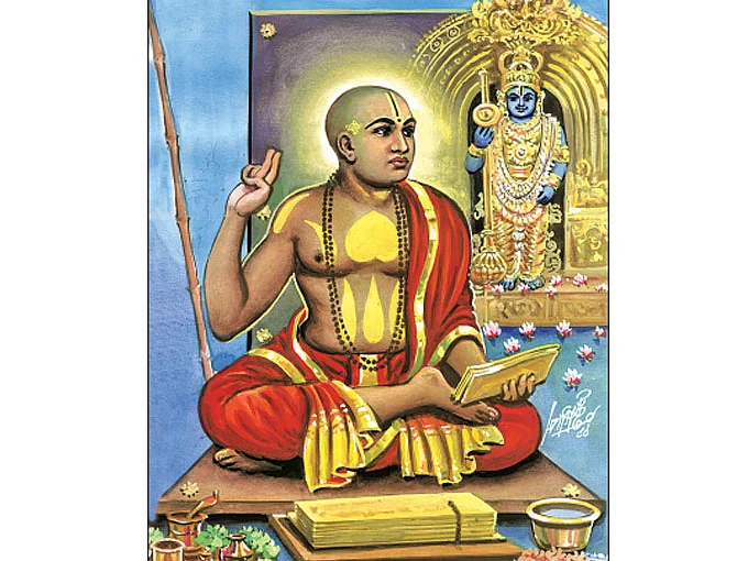 ‘இந்த எருது உங்களுக்குப் பாடம் நடத்தும்!’