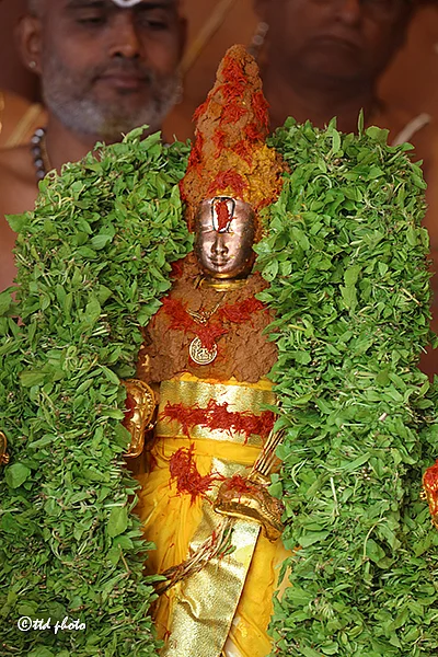 மலையப்ப சுவாமி