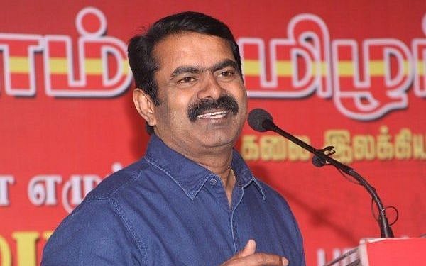 47 வேட்பாளர்கள்... சென்னையில் சீமான்? - களத்தில் இறங்கிய நாம் தமிழர் கட்சி! #TNElection2021