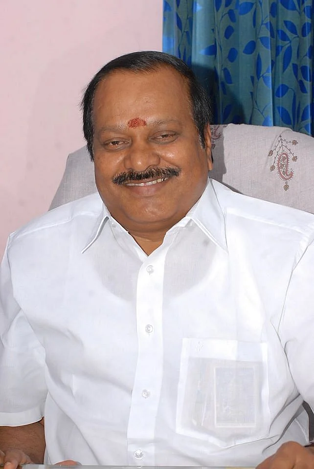 கோவை செல்வராஜ்
